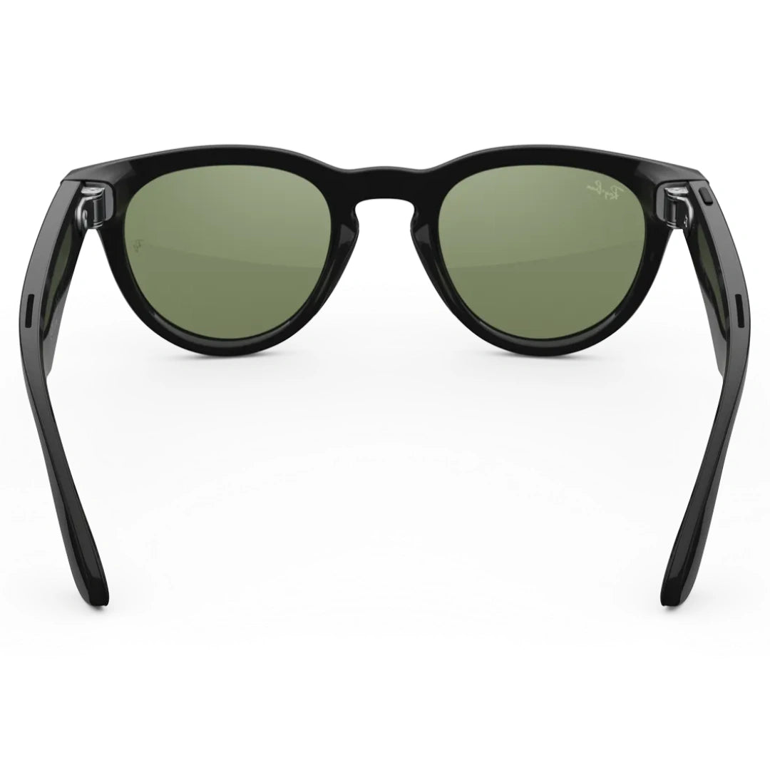 Ray-Ban Meta Headliner | Lentes Inteligentes con Camara, Audio y Bluetooth (Gen 2)