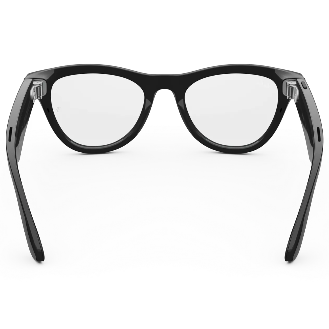 Ray-Ban Meta Skyler | Lentes Inteligentes con Camara, Audio y Bluetooth (Gen 1)