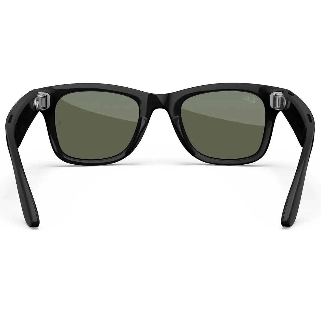 Ray-Ban Meta Wayfarer | Lentes Inteligentes con Camara, Audio y Bluetooth (Gen 2)