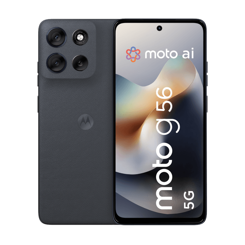 Motorola Moto G56