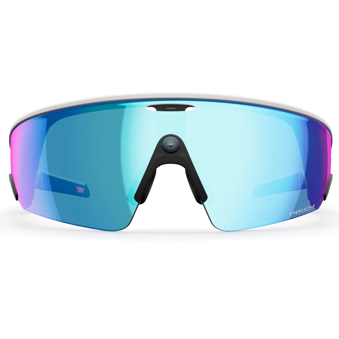 Oakley Meta Vanguard | Lentes de Sol Inteligentes con Camara, Audio y Bluetooth