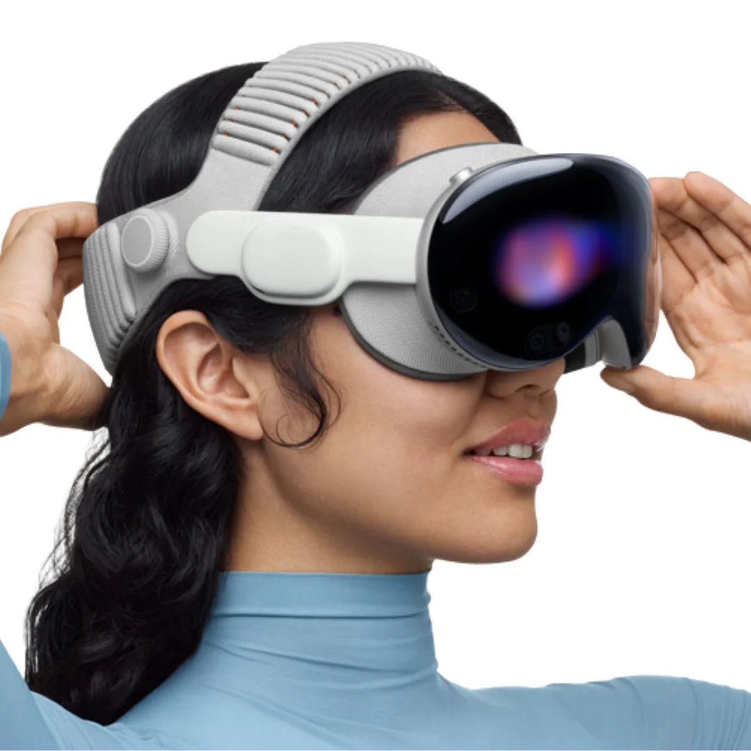 Apple Vision Pro M5