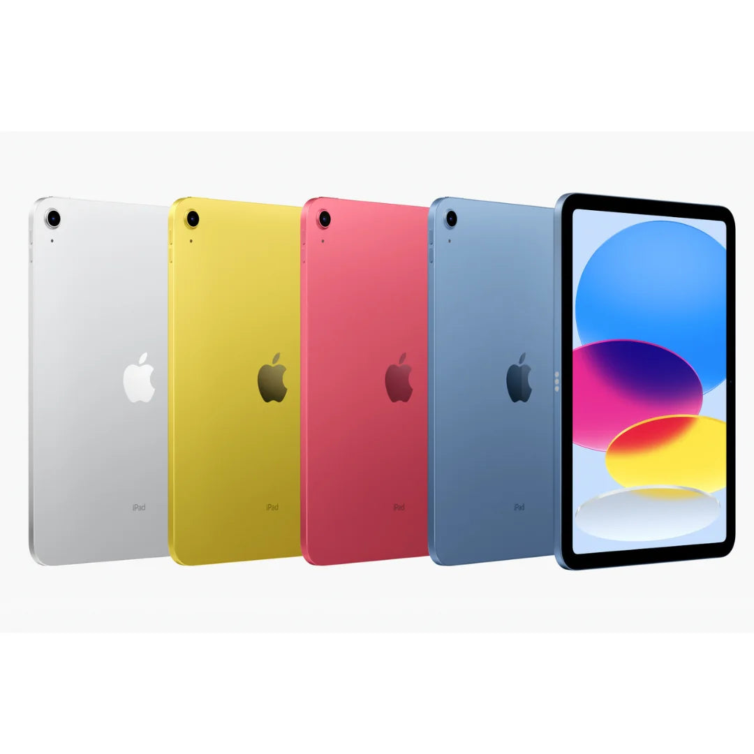 iPad 10,9" (10ª geração) - 2022