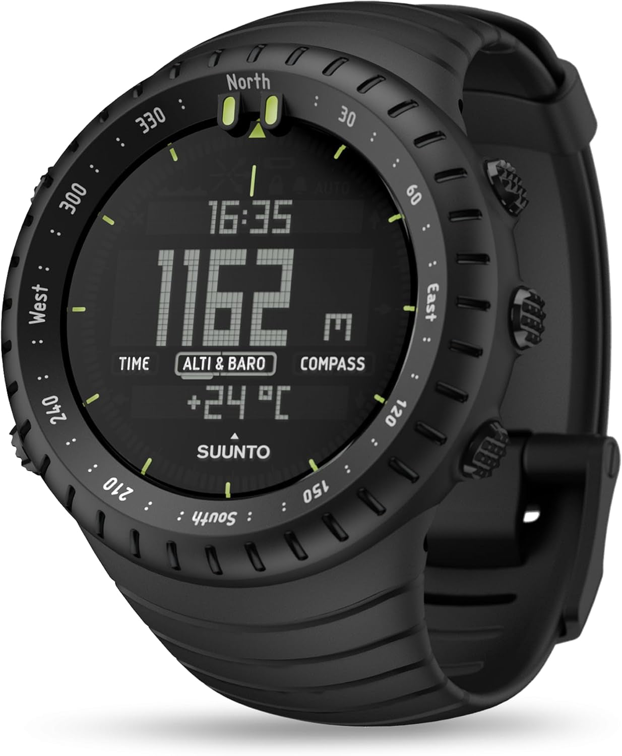 Core Classic Outdoor Watch for Men
