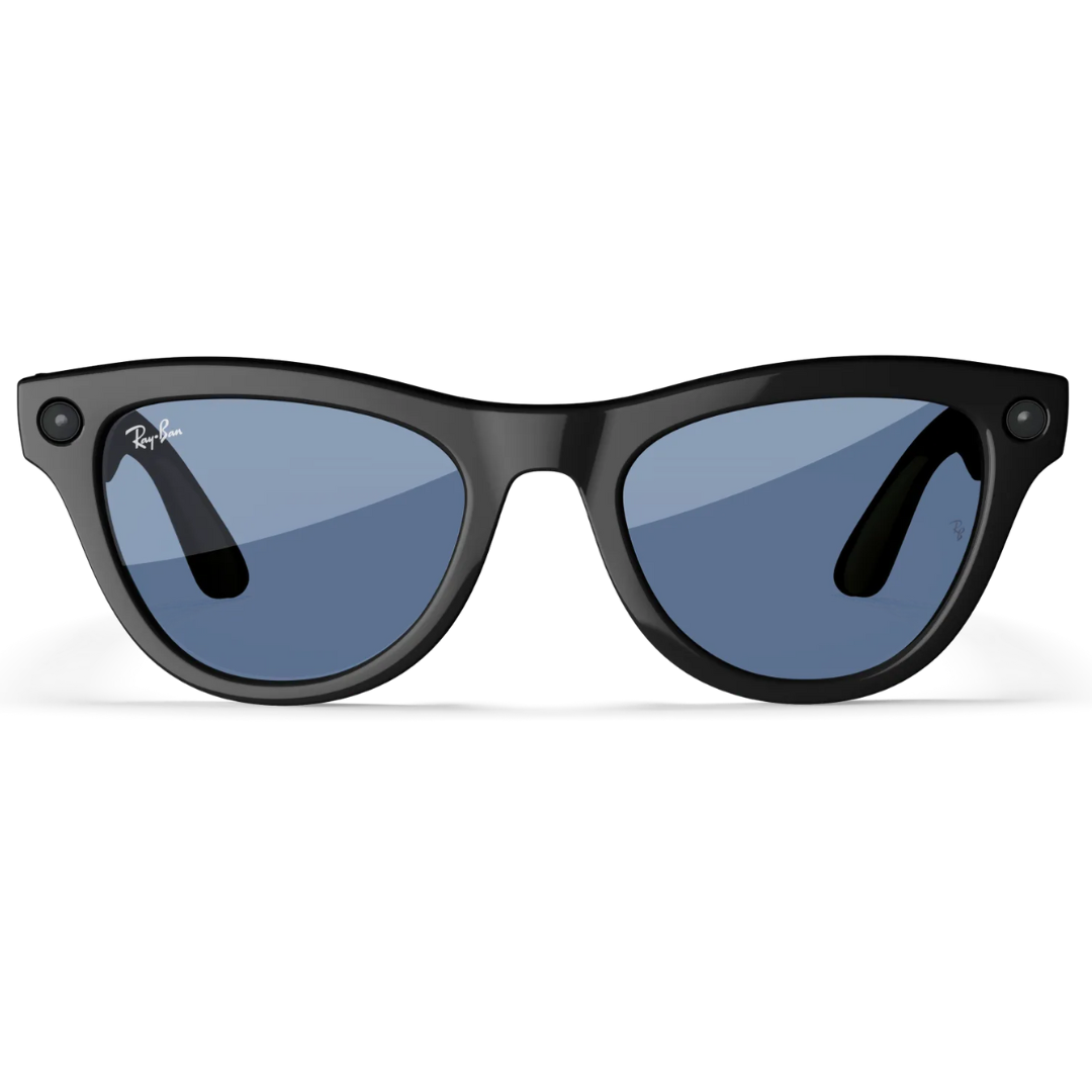 Ray-Ban Meta Skyler | Lentes Inteligentes con Camara, Audio y Bluetooth (Gen 1)