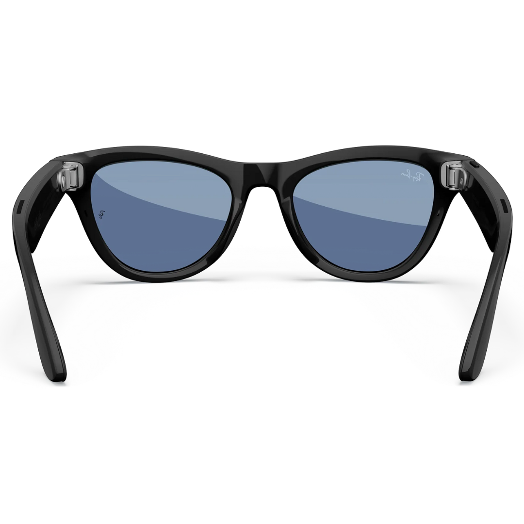 Ray-Ban Meta Skyler | Lentes Inteligentes con Camara, Audio y Bluetooth (Gen 1)