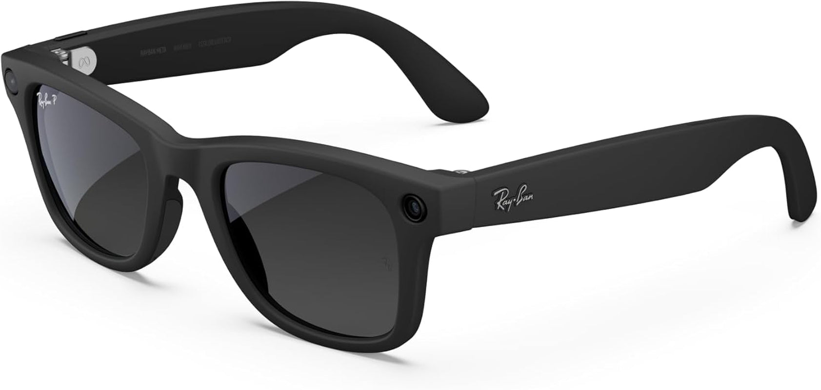 Ray-Ban  Meta , Wayfarer (Gen 2)