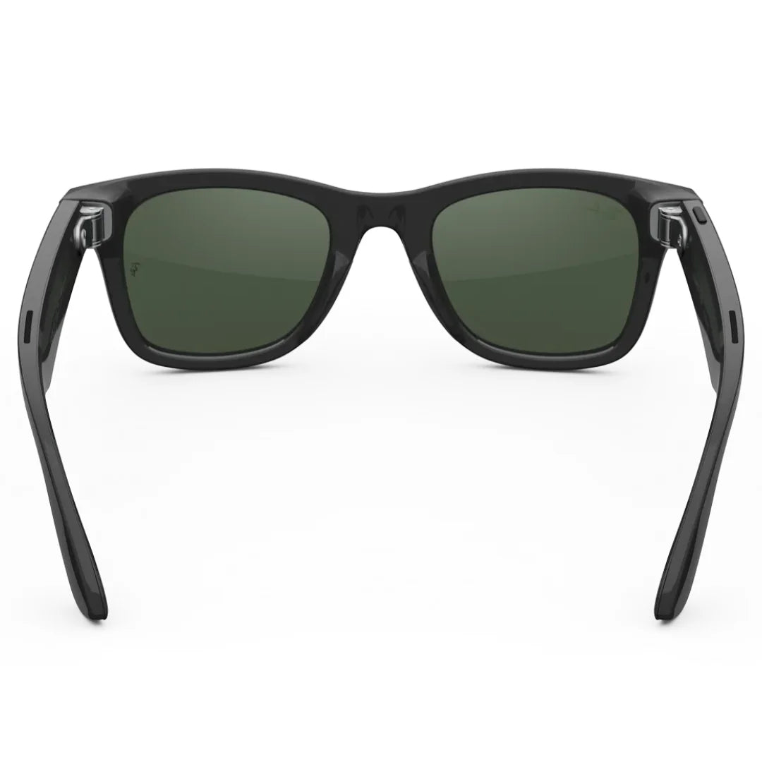 Ray-Ban Meta Wayfarer | Lentes Inteligentes con Camara, Audio y Bluetooth (Gen 2)