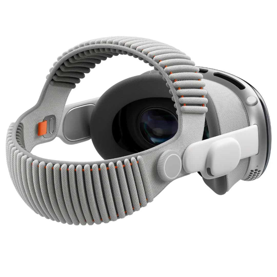 Apple Vision Pro M5