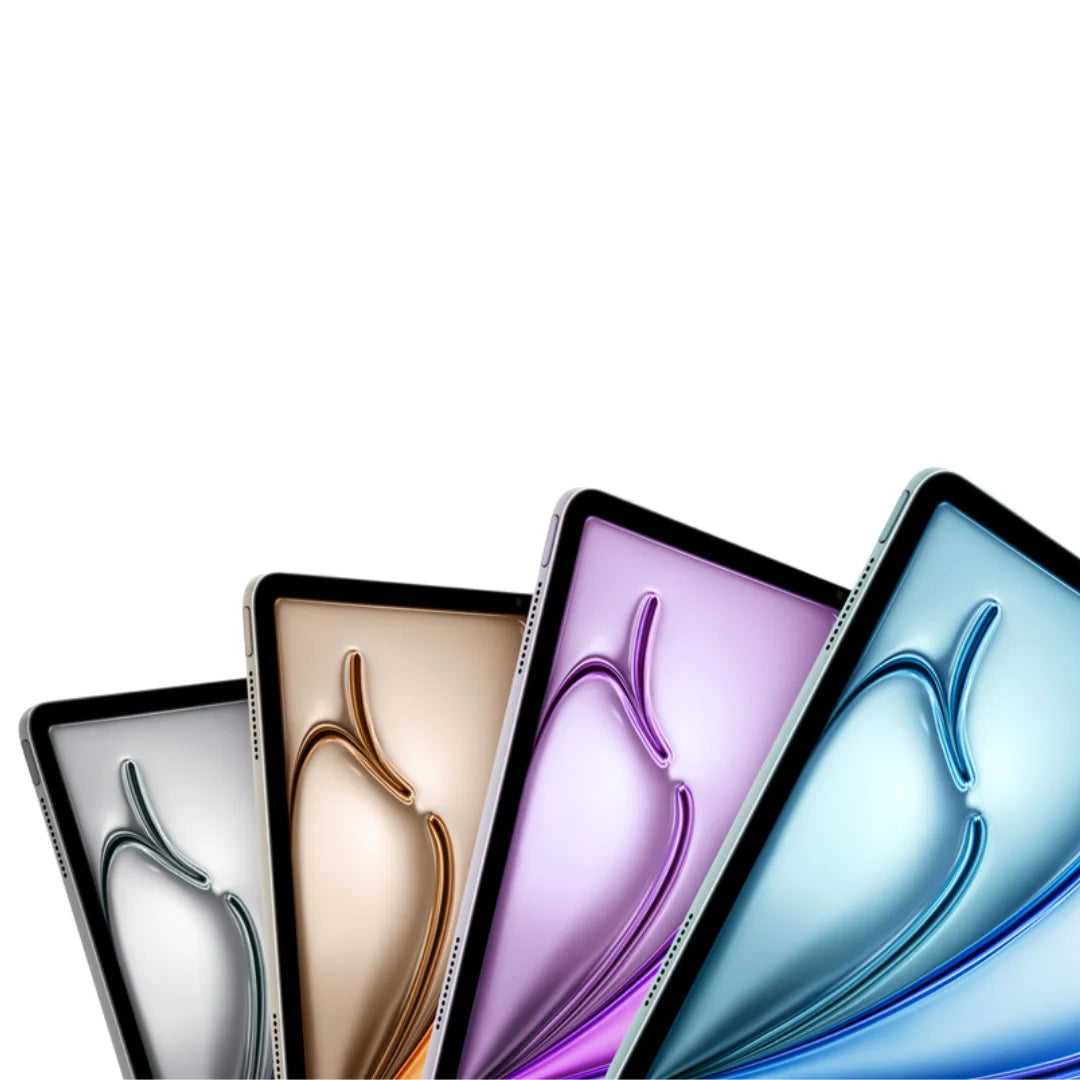 Apple iPad Air 2025 M3 13 polegadas 