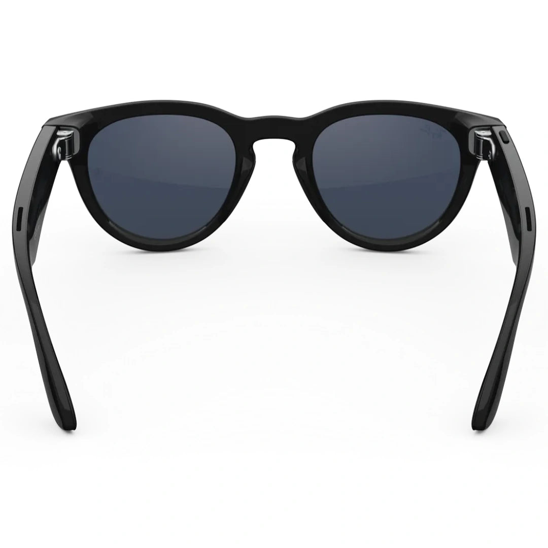 Ray-Ban Meta Headliner | Lentes Inteligentes con Camara, Audio y Bluetooth (Gen 2)