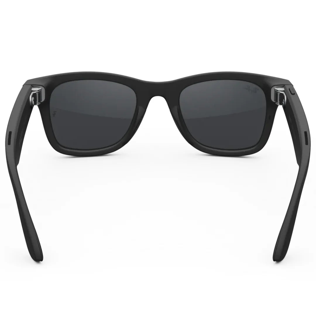 Ray-Ban Meta Wayfarer | Lentes Inteligentes con Camara, Audio y Bluetooth (Gen 2)