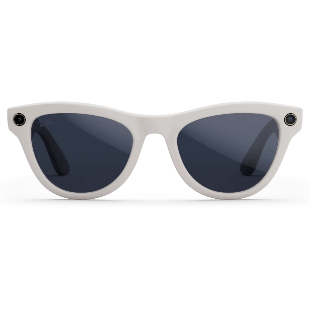 Ray-Ban Meta Skyler | Lentes Inteligentes con Camara, Audio y Bluetooth (Gen 1)