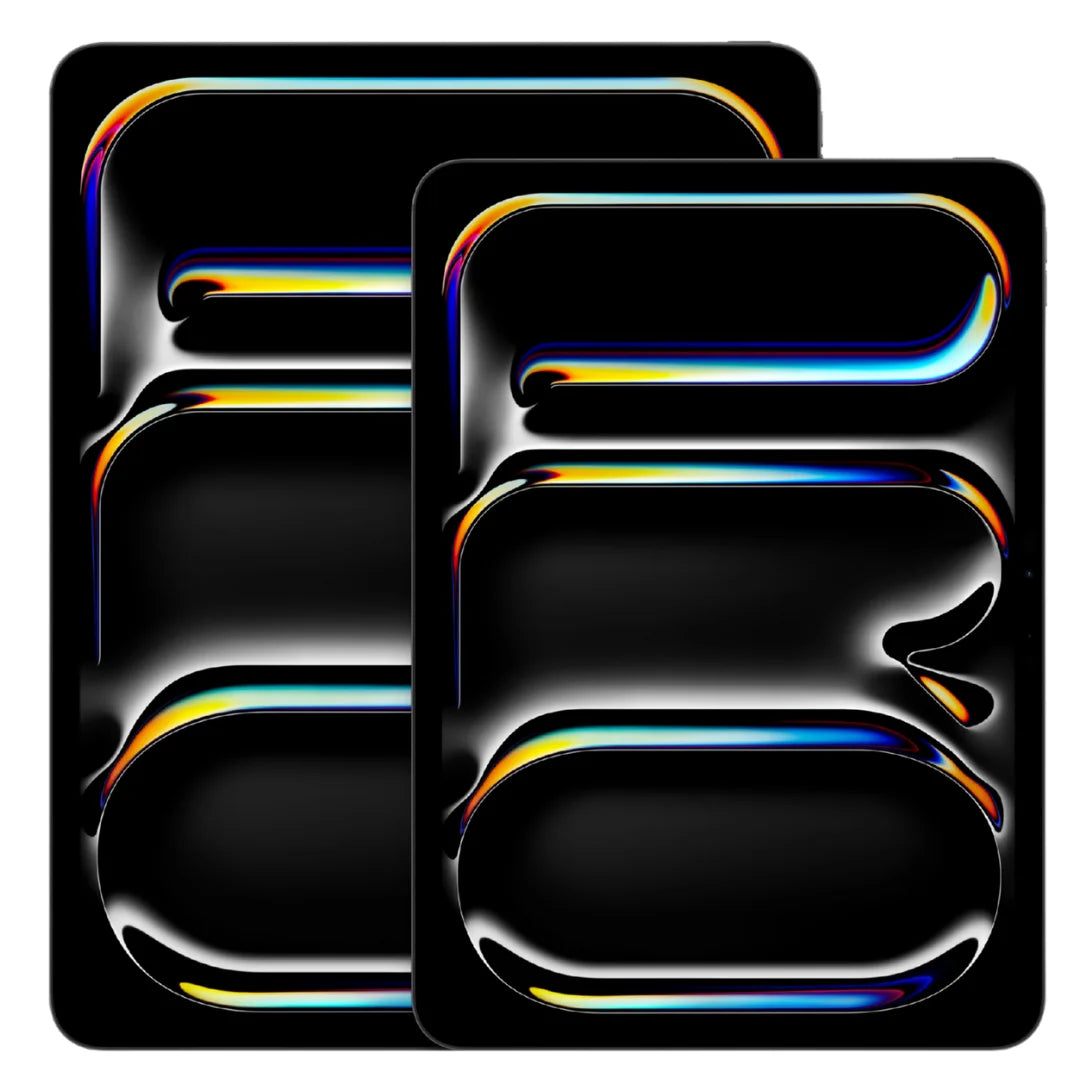 Apple iPad Pro 12.9" (7ª Gen, 2025, M5)