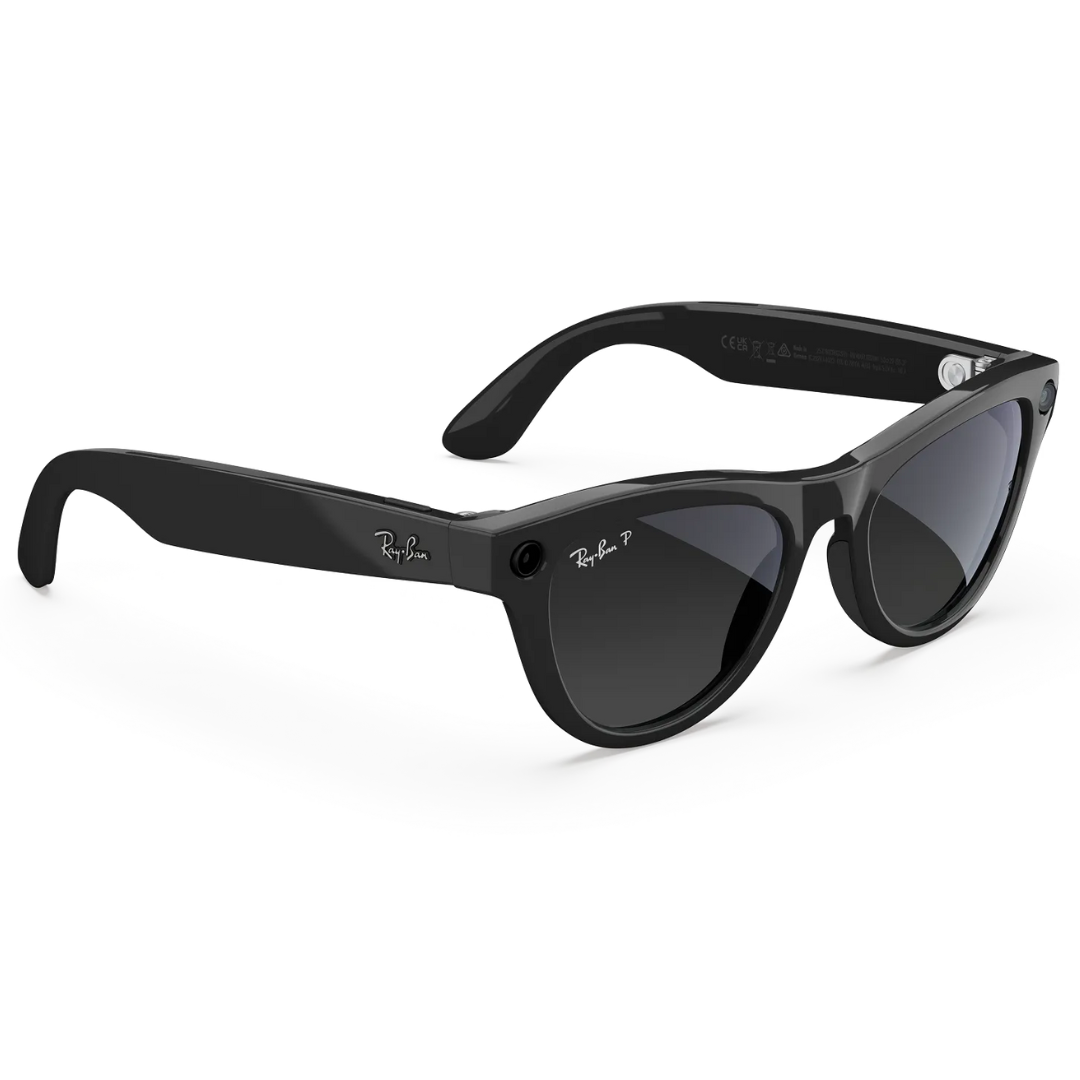 Ray-Ban Meta Skyler | Lentes Inteligentes con Camara, Audio y Bluetooth (Gen 2)