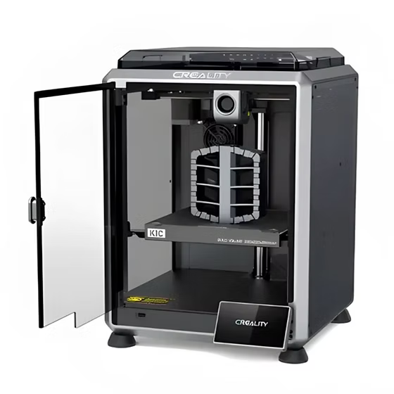 Impresora 3D Creality K1C