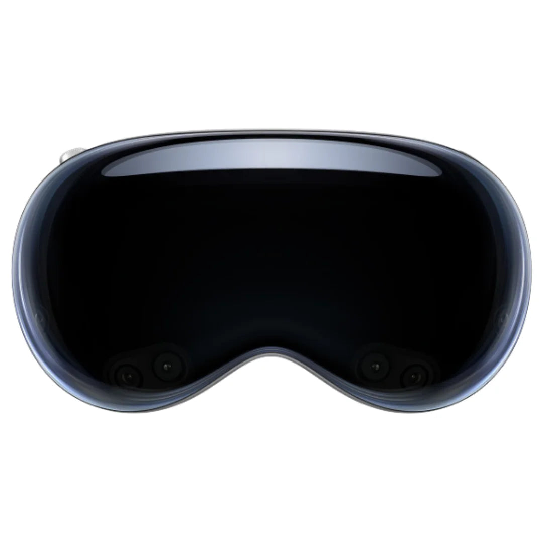 Apple Vision Pro M5