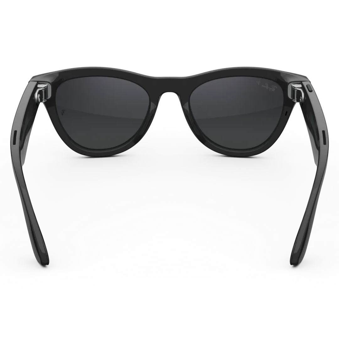 Ray-Ban Meta Skyler | Lentes Inteligentes con Camara, Audio y Bluetooth (Gen 2)