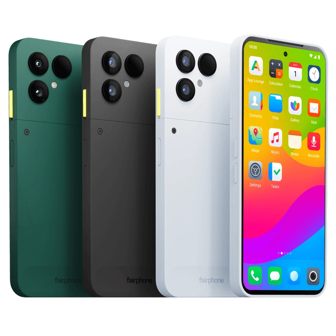 Fairphone (Gen. 6)