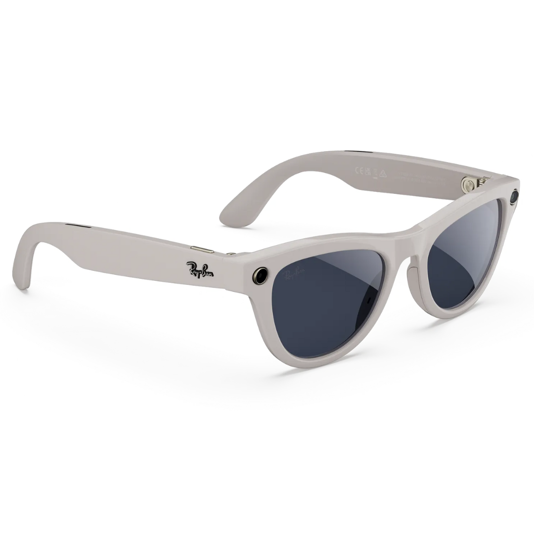 Ray-Ban Meta Skyler | Lentes Inteligentes con Camara, Audio y Bluetooth (Gen 1)