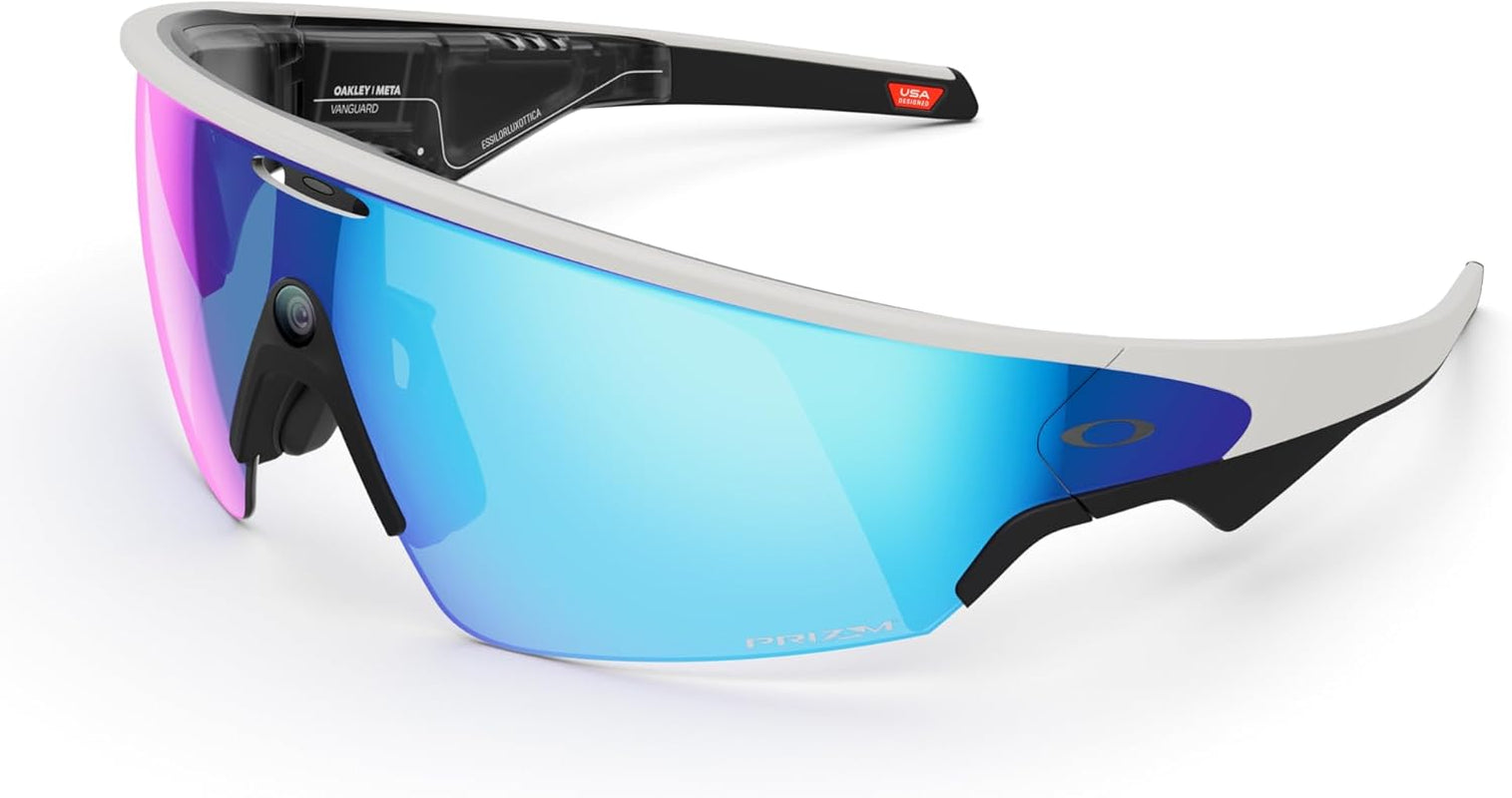 Meta Oakley |  Vanguard 