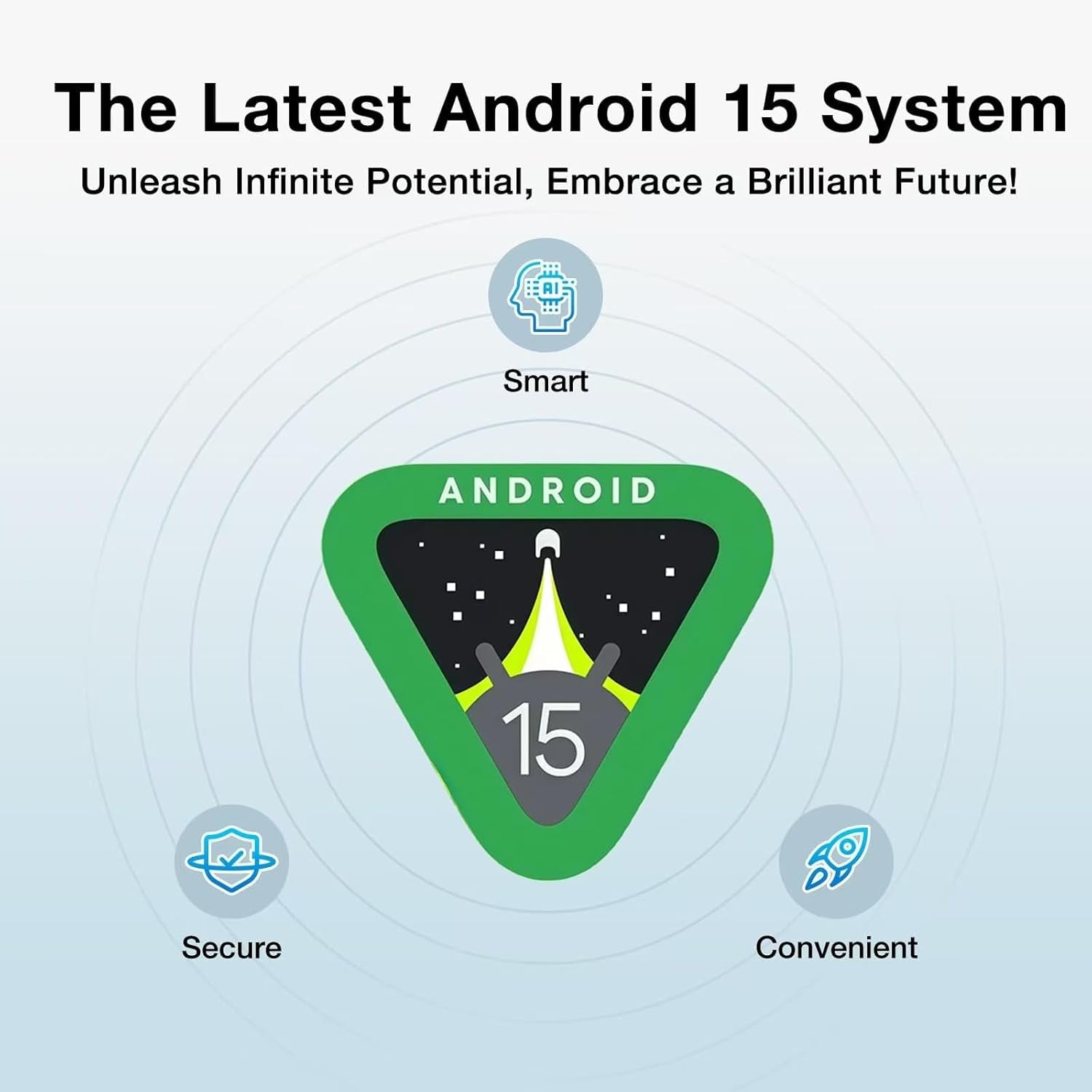 Blade 10 Ultra (2025) Android 15 Rugged Smartphone, 32GB RAM+256GB ROM Rugged Phone Unlocked, 6.56''90Hz Display,50Mp Camera, IP68/IP69K Waterproof Phones, Face ID/NFC/GPS/OTG