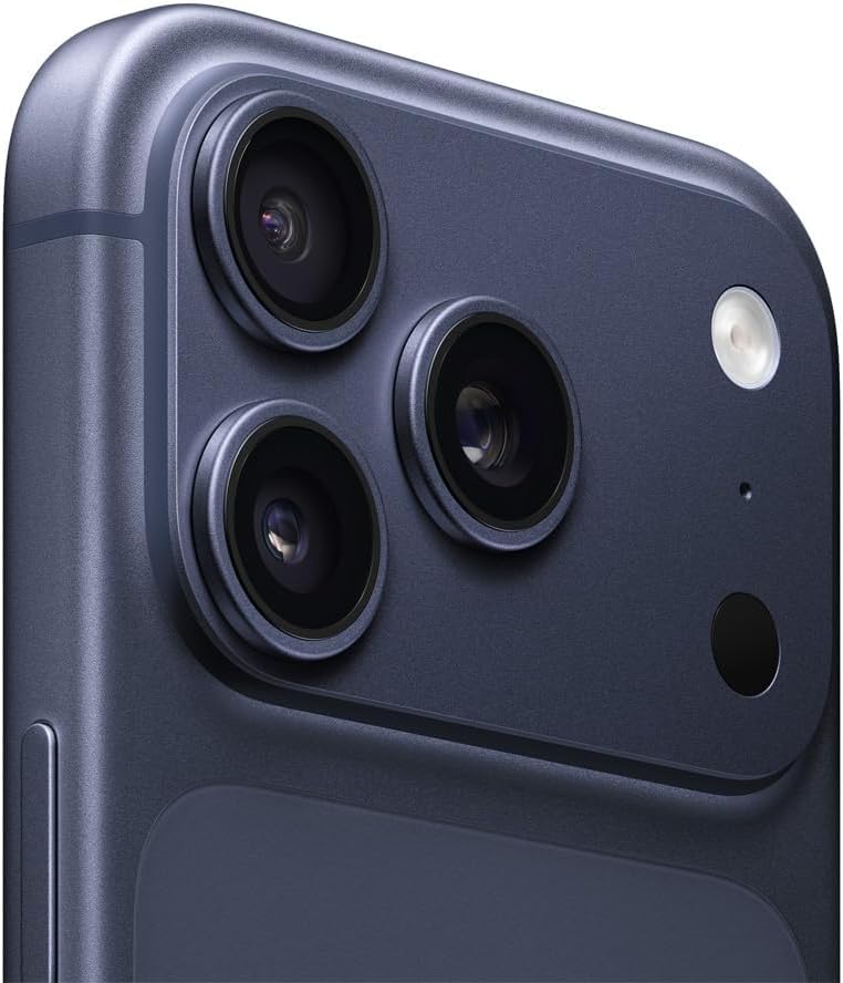 iPhone 17 Pro