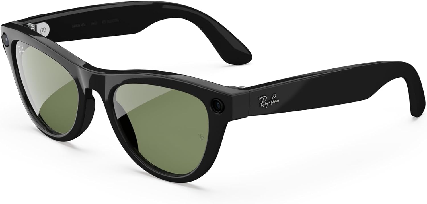 Ray-Ban  Meta, Skyler (Gen 2)