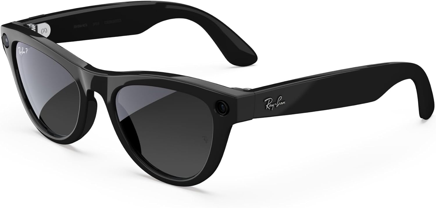 Ray-Ban  Meta, Skyler (Gen 2)