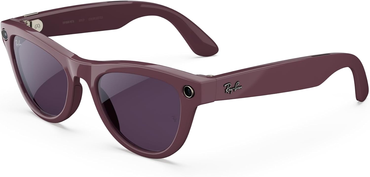 Ray-Ban  Meta, Skyler (Gen 2)