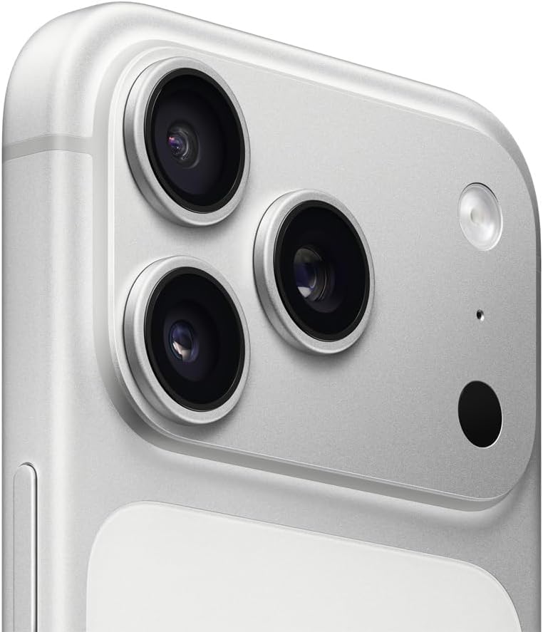 iPhone 17 Pro