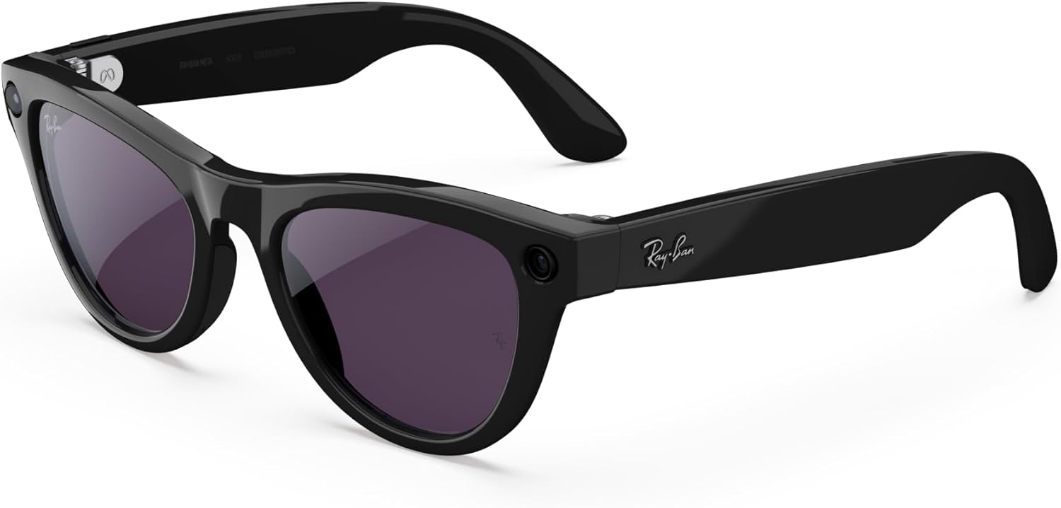Ray-Ban  Meta, Skyler (Gen 2)