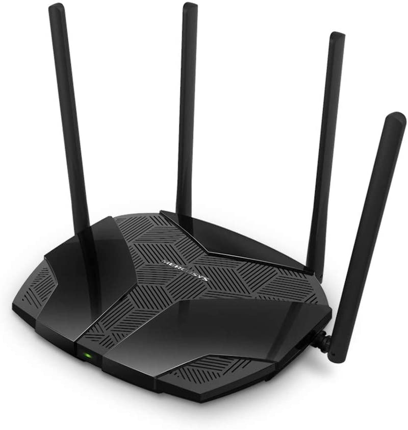 MR80X AX3000 Dual-Band Wi-Fi 6 Router