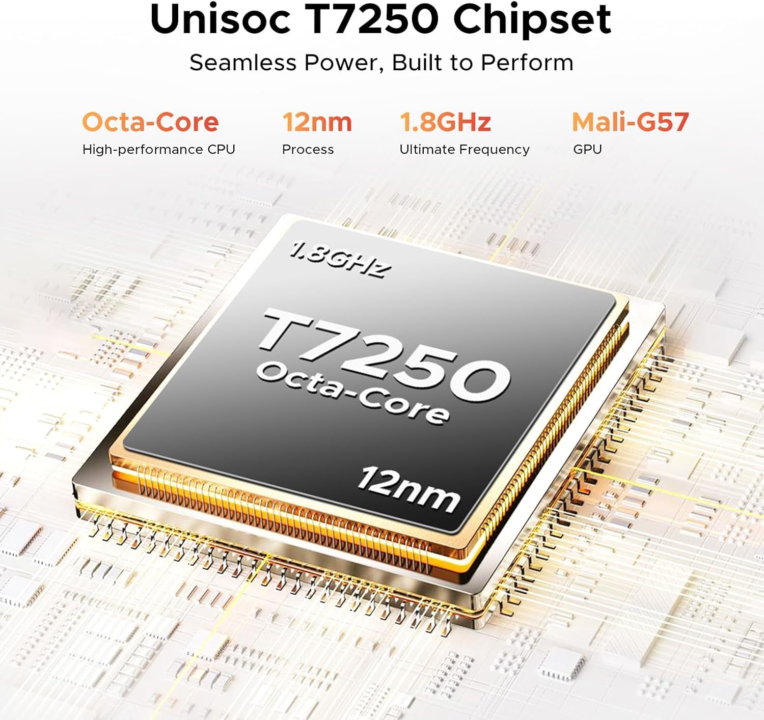 Fire 3 Max Rugged Phone Unlocked, 32GB+256GB/2TB Android 15 Rugged Smartphone, 8350Mah Battery Rugged Cell Phone with 5.5" HD Display, 48MP+20MP Night Vision, 2 Camping Lights, IP68/IP69K/GPS