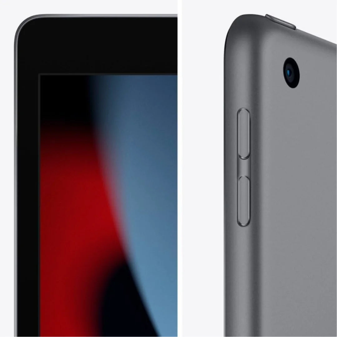 Apple iPad 10.2" (9ª Gen, 2021, A13 Bionic)