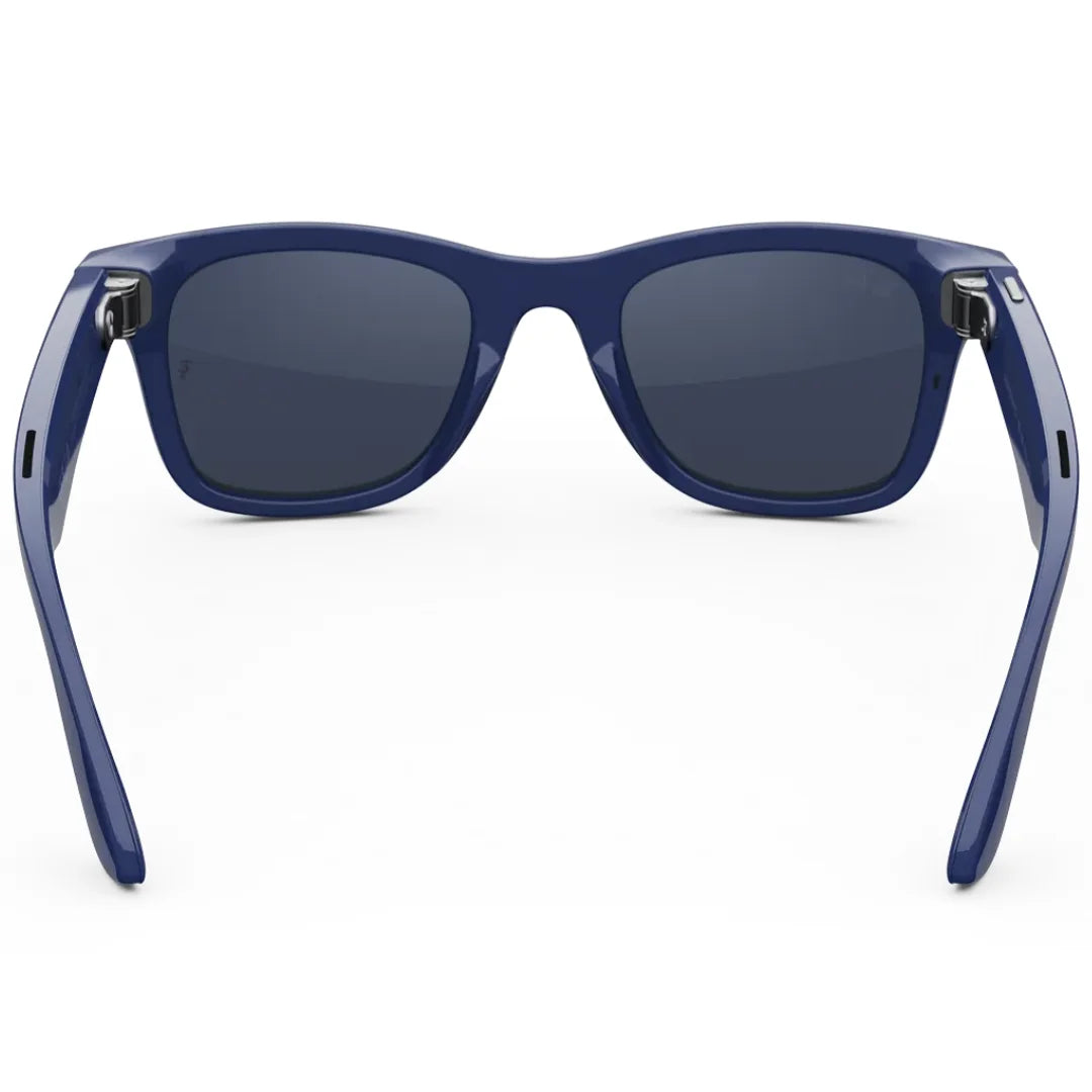 Ray-Ban Meta Wayfarer | Lentes Inteligentes con Camara, Audio y Bluetooth (Gen 2)