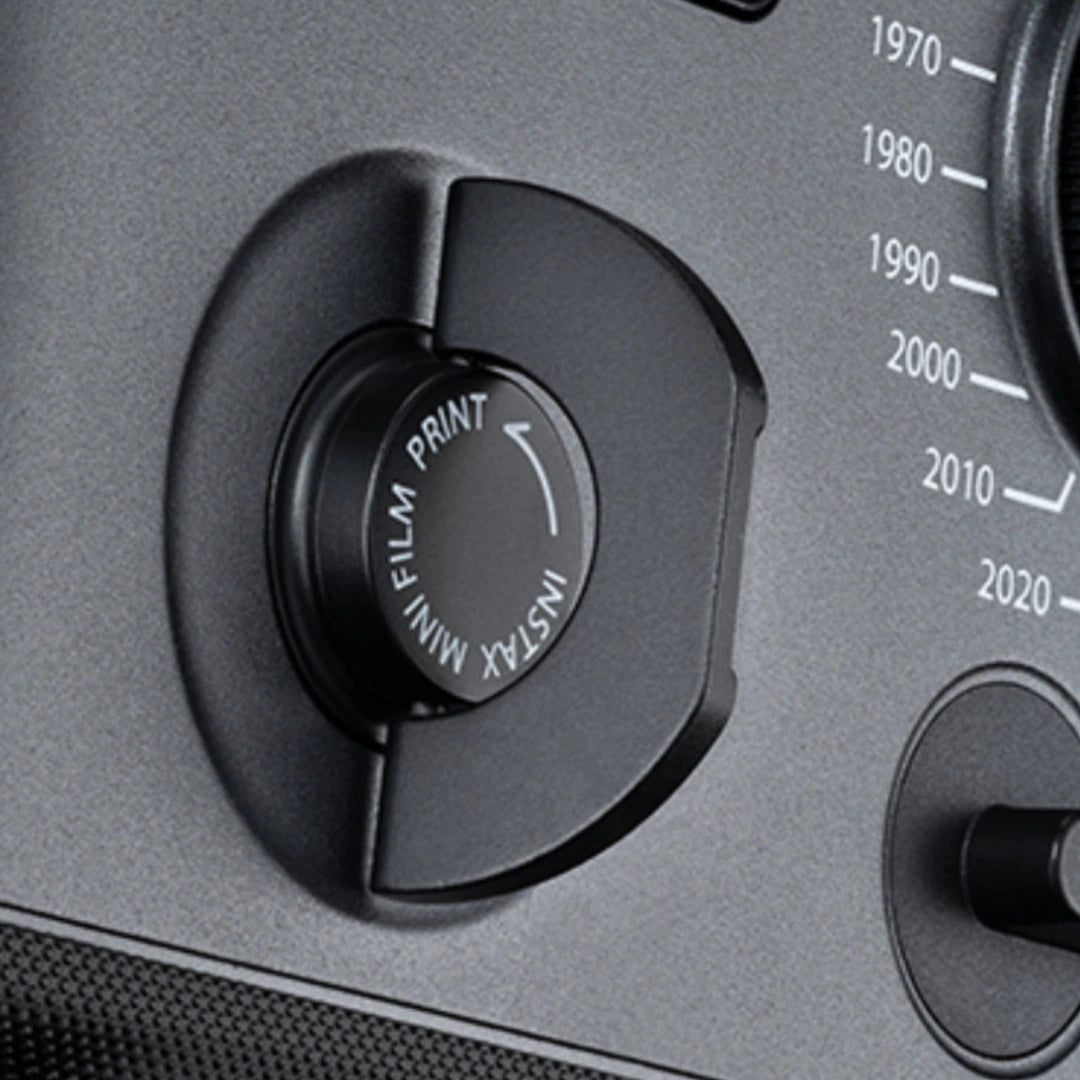 Fujifilm Mini Evo Cinema 2026