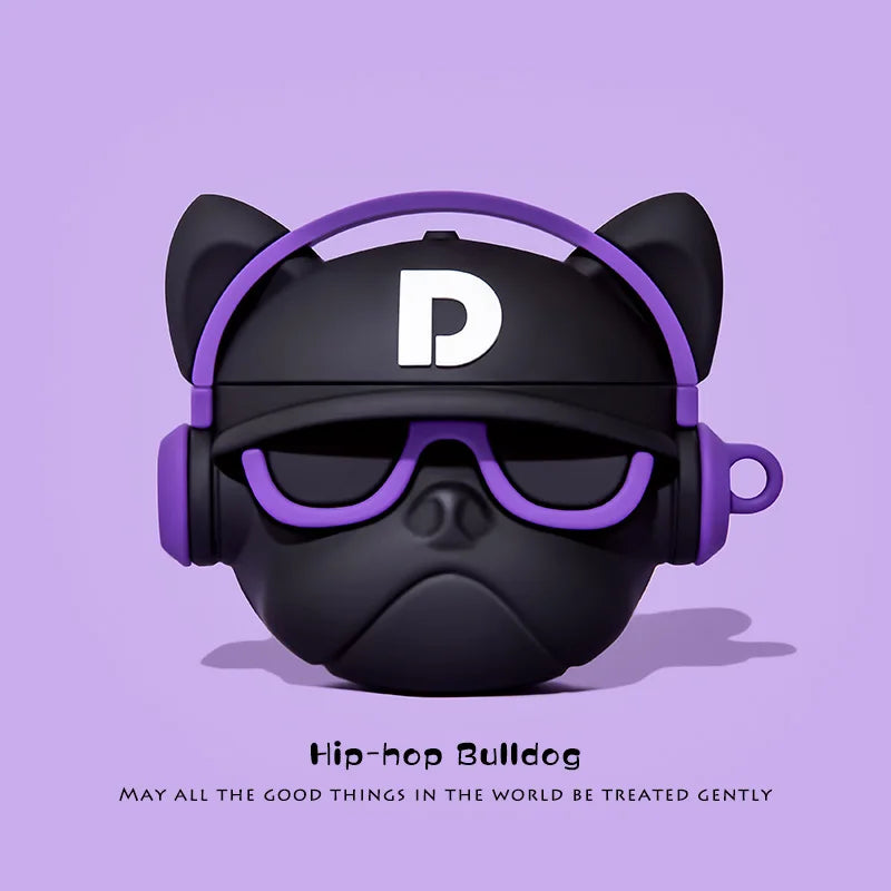 For Airpods 4 Case 3D Snacks Sugar Drinks Creative Earphone Case for Airpods Pro 1 2 3 Cartoon Silicone Cover for Airpods Pro 3