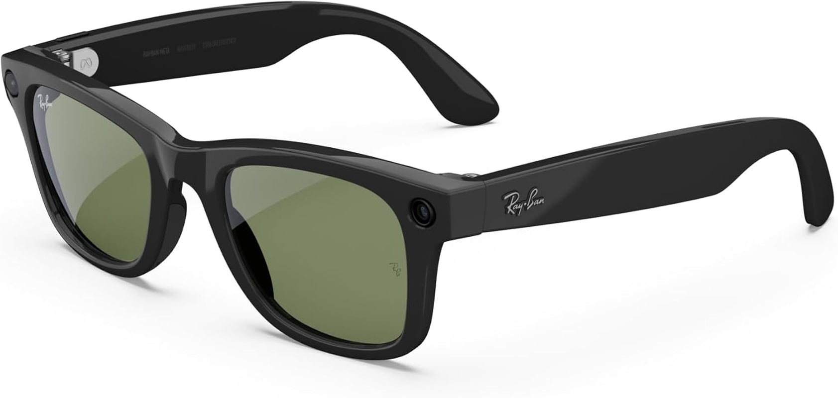 Ray-Ban  Meta , Wayfarer (Gen 2)