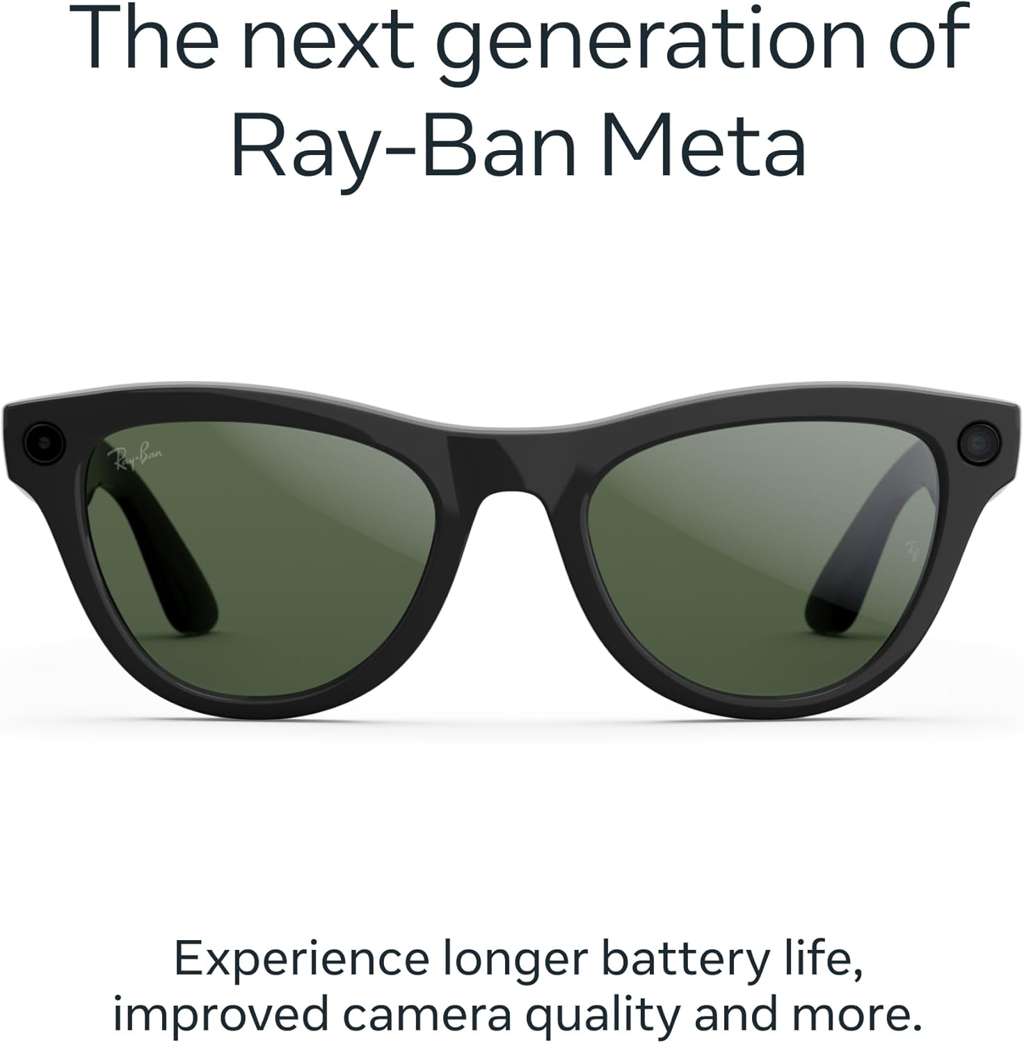 Ray-Ban  Meta, Skyler (Gen 2)