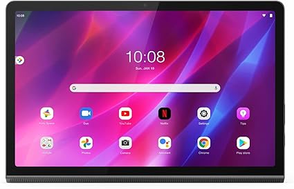 Yoga Tab 128 GB / 8 RAM