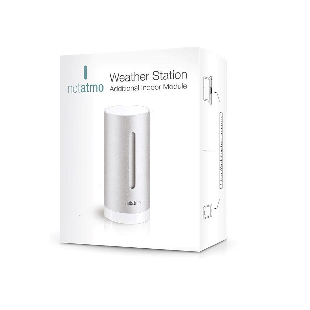 Additional Module for  Weather Station