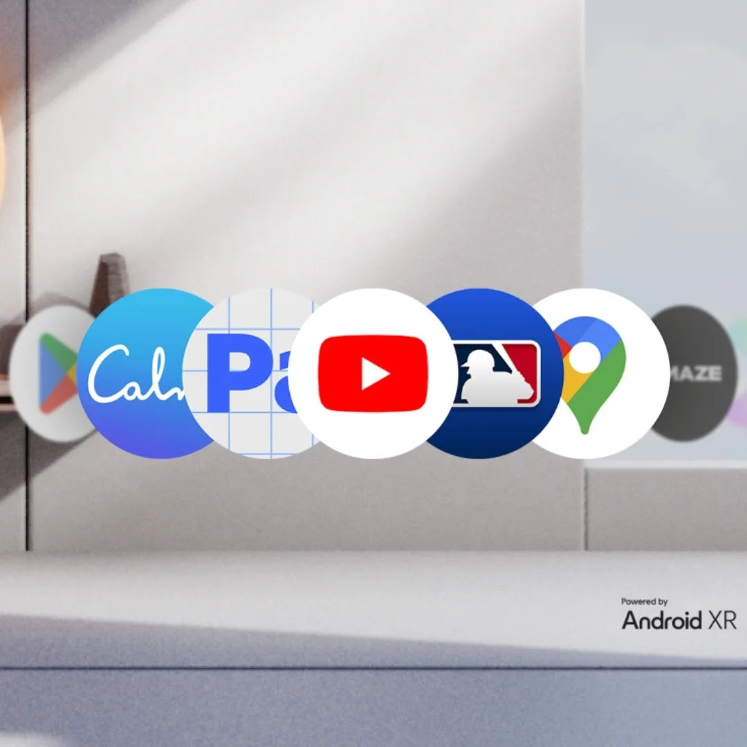 Samsung Galaxy XR - Lentes de Realidad Virtual