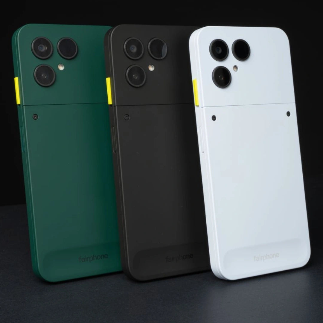 Fairphone (Gen. 6)
