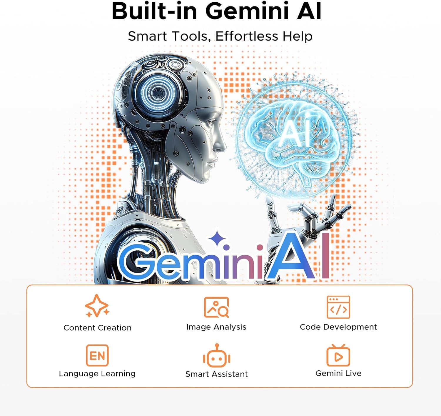 Fire 3 Max Rugged Phone Unlocked, 32GB+256GB/2TB Android 15 Rugged Smartphone, 8350Mah Battery Rugged Cell Phone with 5.5" HD Display, 48MP+20MP Night Vision, 2 Camping Lights, IP68/IP69K/GPS