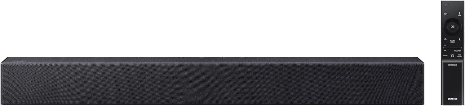 Barra de Sonido Samsung HW-C400