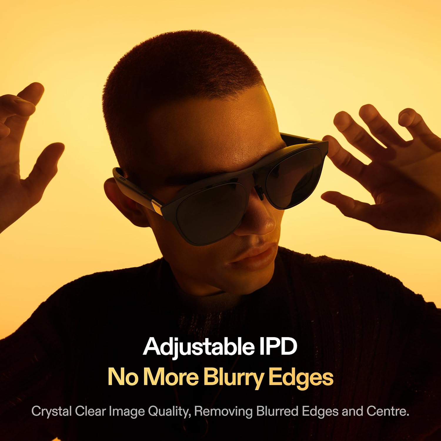 Lentes XREAL - AR ONE com chip X1