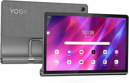 Yoga Tab 128 GB / 8 RAM