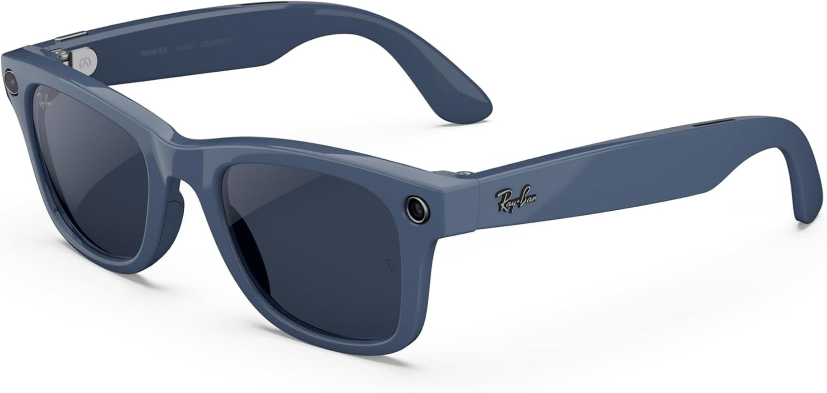 Ray-Ban  Meta , Wayfarer (Gen 2)
