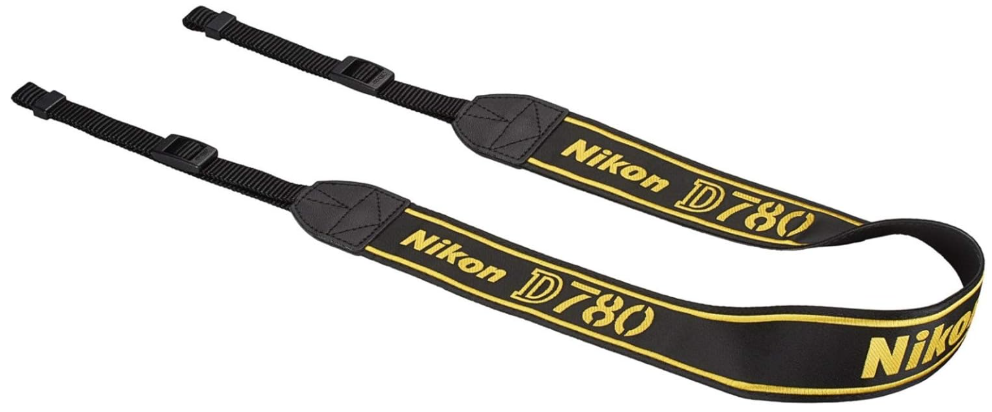 Nikon D780